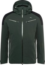 Kjus M Formula Jacket Groen dessin 54