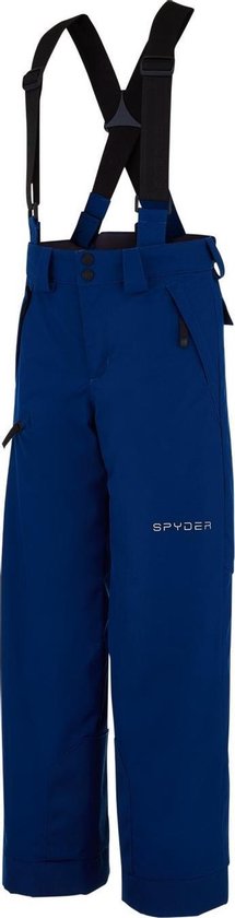 Spyder Boys Propulsion Pant Donkerblauw 164