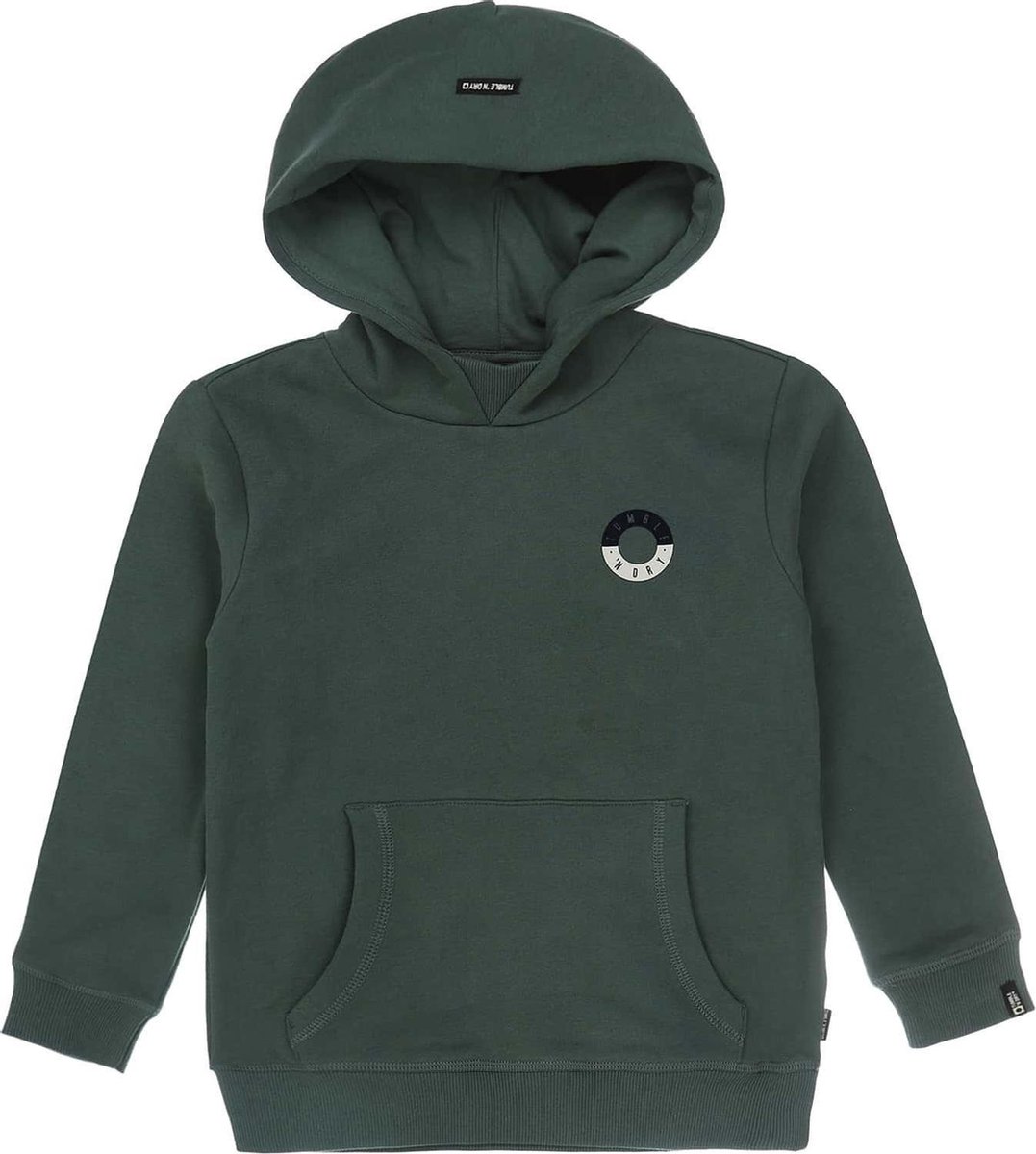 Tumble 'N Dry Baby Jongens Trui Maat 134/140
