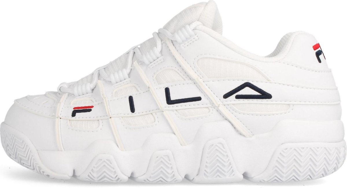 Fila Uproot Wmn 5BM00539 125 - Best shoes SneakerStudio