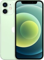 Apple iPhone 12 Mini - 256GB - Groen