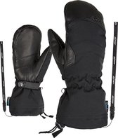 Ziener Wintersporthandschoenen - Vrouwen - zwart