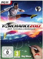 Torchance 2017 Der Fussballmanager (OR) (PC)