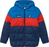 Ellesse Jas - Unisex - blauw/rood/navy