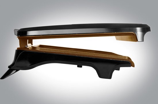 George Foreman Fit Grill Copper - Medium 25811-56 - Contactgrill