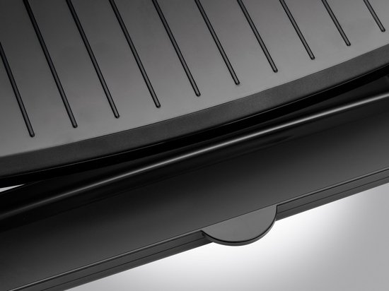 George Foreman Fit Grill Copper - Medium 25811-56 - Contactgrill
