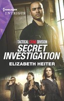 Tactical Crime Division 2 - Secret Investigation