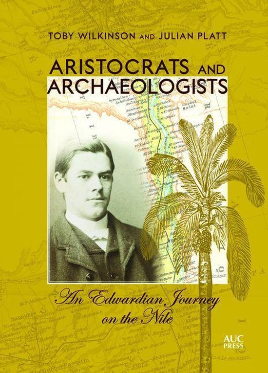 Aristocrats and Archaeologists - cover
