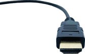 HDMI vers VGA - Mâle à femelle 1080p