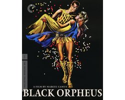 Black orpheus