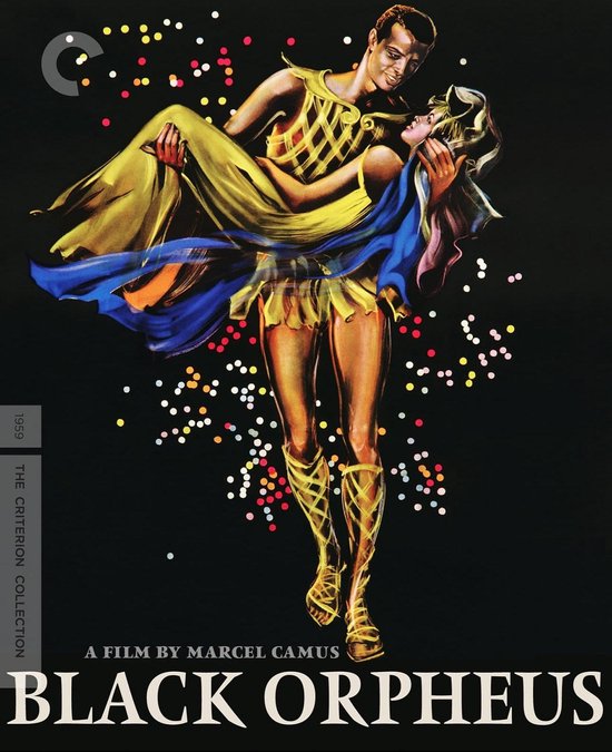 Black orpheus