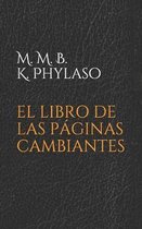 El Libro de las P�ginas Cambiantes