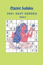 Classic Sudoku