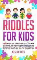 Riddles For Kids
