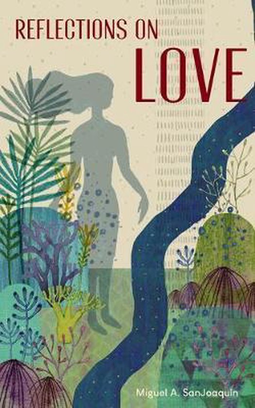 Reflections on Love - cover