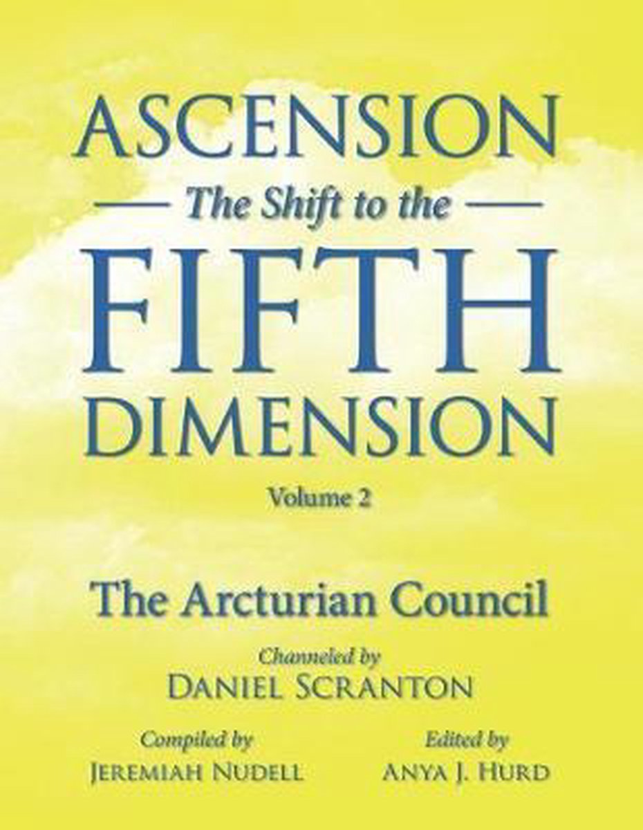 Ascension - Daniel Scranton