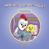 What's the Deal Lil?
