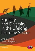 Equality & Diversity Lifelong Learning