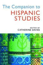 Companion To Hispanic Studies