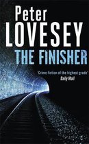 The Finisher Peter Diamond Mystery