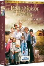 La Petite Maison dans la Prairie - Saison 7