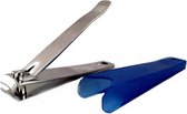 2 Nagelknippers 6cm/Met Opvangbak/Spijkerclipper Nagelschaar/Nagelproducten