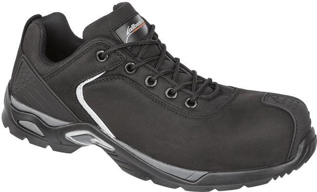 Albatros Runner XTS Low S3 641460 - Zwart - 45