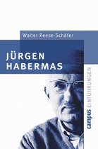 Campus Einführungen - Jürgen Habermas
