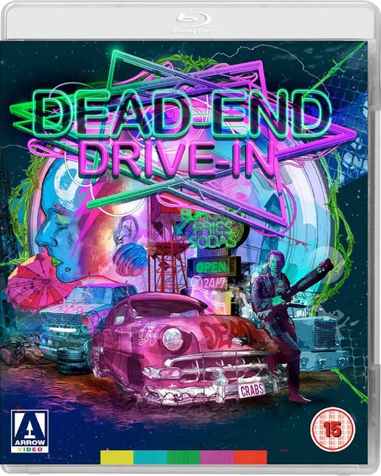 Foto: Dead end drive in