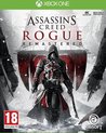 Assassin's Creed: Rogue Remastered