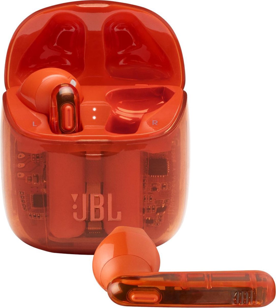 Jbl tune 225tws ghost edition обзор