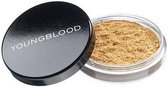 YOUNGBLOOD - Loose Mineral Foundation - Barely Beige