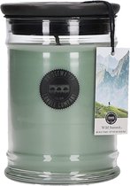 Wild Summit | Bridgewater Candle Company | Geurkaars | Large Jar