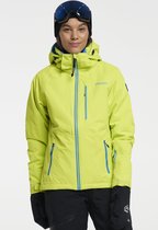 Tenson Hope - Ski jas - Dames - Licht Groen - Maat 36