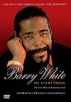 barry white my everything