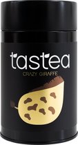 tastea | Crazy Giraffe | Voor De Kids | Vruchtenthee | 100 gram | zonder cafeïne