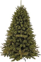Kerstboom Forest Frosted 185 cm groen - triumph tree