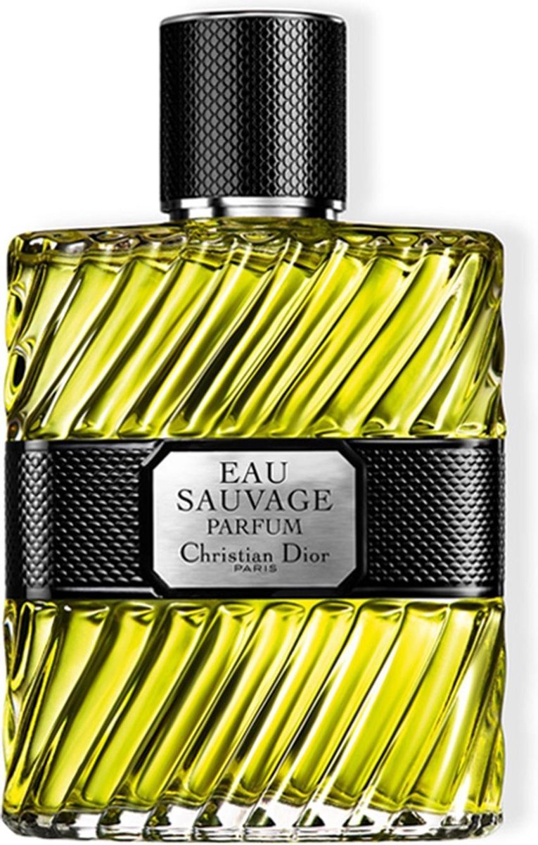 Dior Eau Sauvage 100 ml - Eau de Parfum - Herenparfum