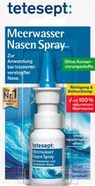 tetesept Zeewater neusspray (20 ml)