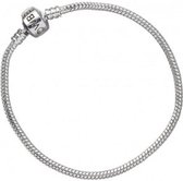 Looney Tunes - Silver Charm Bracelet 18cm