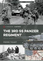SS-Panzer Regiment Totenkopf 1943–45