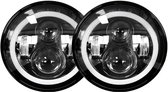 Dexters® | LED Koplamp | Hoofdlamp | Koplamp auto | Auto accessoires verlichting | Auto LED | Verlichting