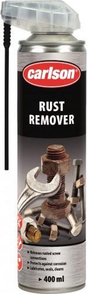Carlson roestverwijderaar 400ml