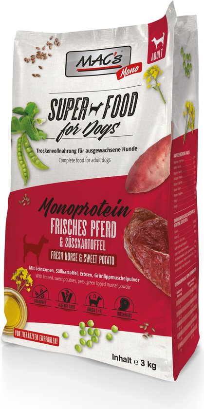 Frolic: hondenvoer en lekkere snacks - Pets Place
