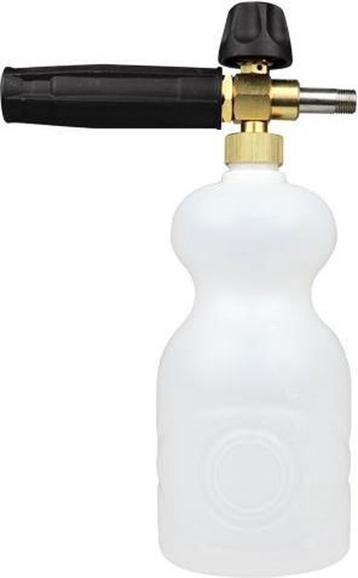 Snow Foam Lance Foam Cannon Spray Gun, High Quality Snow Foam Lance Foam Cannon Spray Gun on