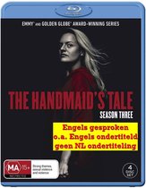 The Handmaid's Tale - Season 3 [Blu-ray] [2019]