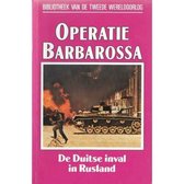Operatie Barbarossa, De Duitse inval in Rusland. nummer 17 uit de serie.