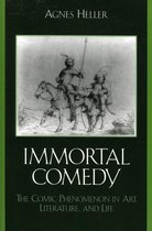 The Immortal Comedy