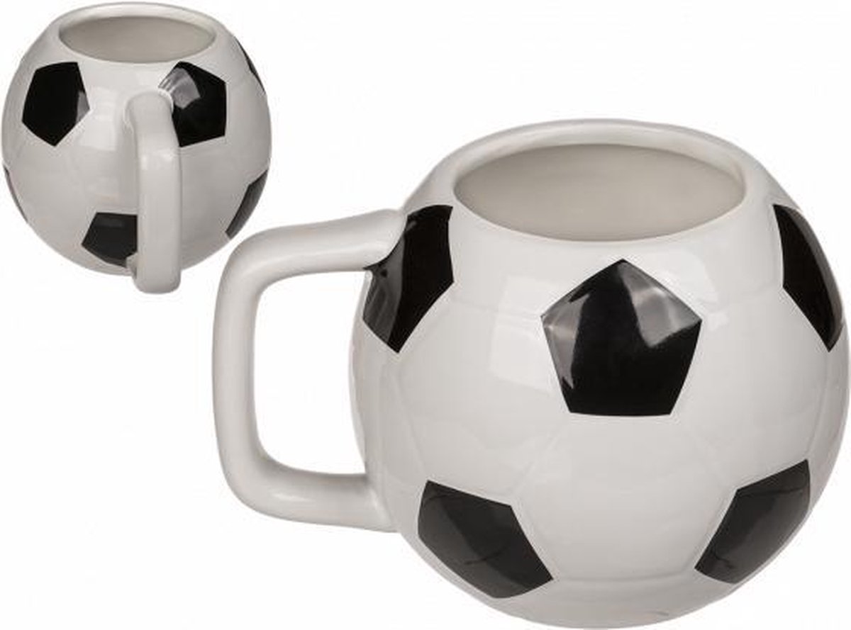 Mok Voetbal