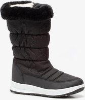 Mountain Peak dames snowboots - Zwart - Maat 36 - Moonboots | bol.com